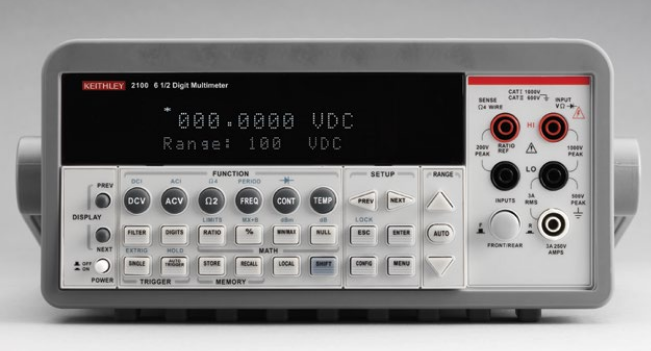 吉時(shí)利，泰克，是德等進(jìn)口儀器維修