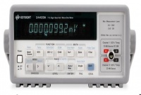 是德34420A臺式萬用表/微歐表