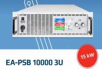 EA電源 EA-PSB 12000-20 3U德國(guó)進(jìn)口直流電源-上海雨芯儀器代理