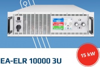 EA回饋式電子負載 ELR 11500-20 3U 德國進口電子負載-上海雨芯儀器代理