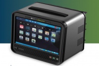 一諾數據采集儀VIEW210-上海雨芯儀器代理